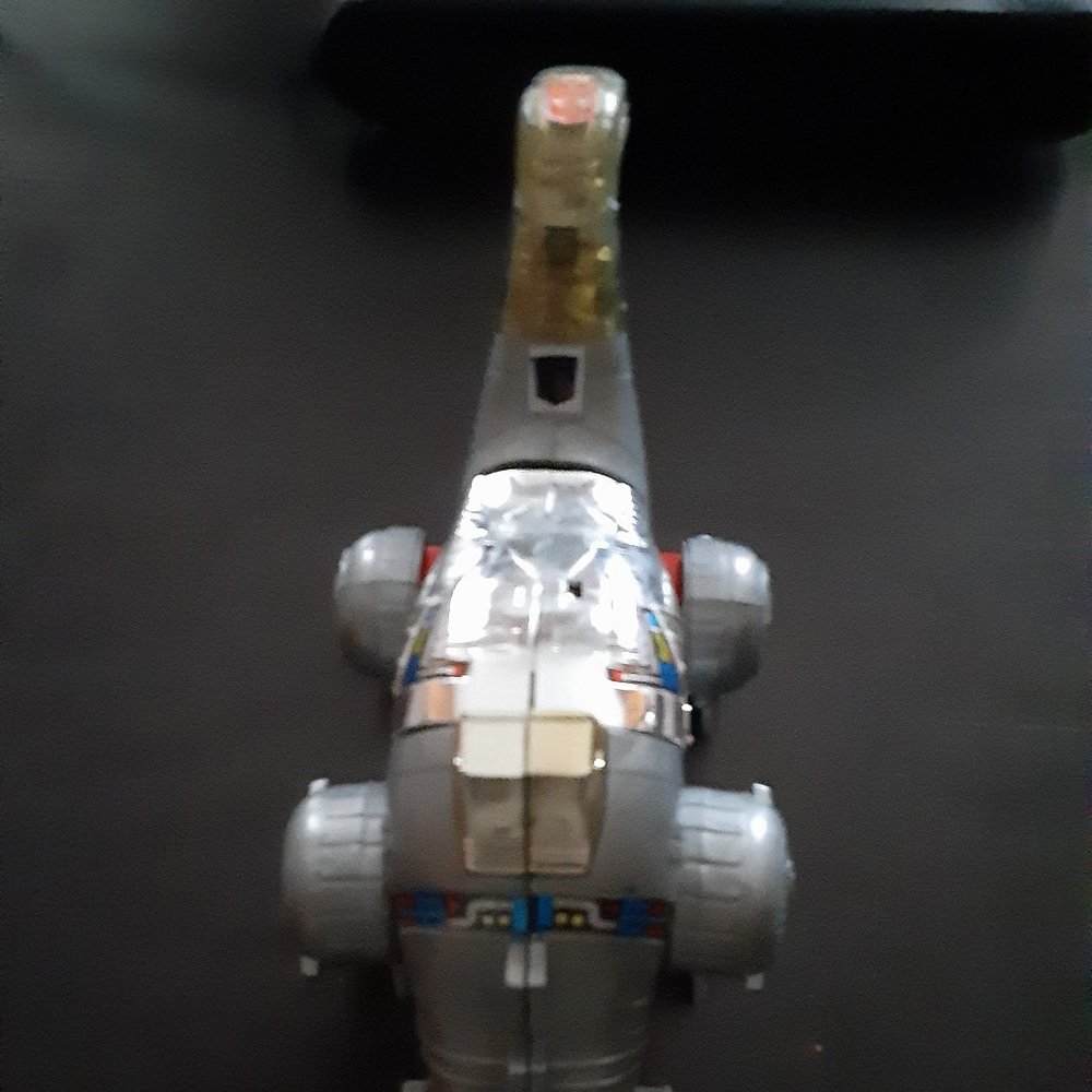 Vintage Transformer DINOBOT Sludge